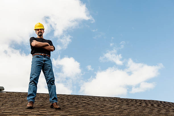 Quick and Trustworthy Emergency Roof Repair Services in Oakland, NJ